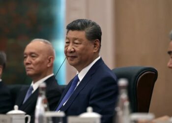 Xi, Modi y Putin protagonizarán la cumbre de la OCS, que comienza este domingo en Tianjin