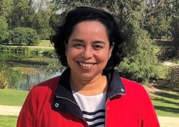 ombran a Mildred García Rodríguez como representante de ONU Mujeres en Honduras