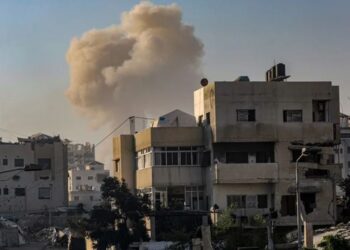 Israel pone fin a las pausas militares en la ciudad de Gaza, una «zona de combate peligrosa»