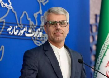 Irán rechaza acusaciones de Trump de querer desarrollar armas nucleares