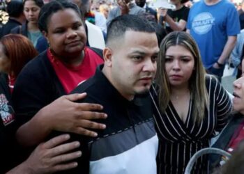 Una jueza federal frena la deportación del salvadoreño Kilmar Ábrego hasta octubre