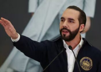 Bukele y la reforma a la Constitución de El Salvador: luz verde para un tercer mandato