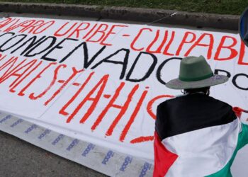 Claves de los delitos por los que condenaron por primera vez a un expresidente de Colombia
