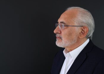 El expresidente Mesa dice que este día de elecciones "marcará el futuro" de Bolivia