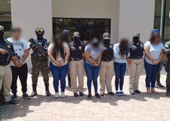 Auto de formal procesamiento contra exfuncionarios municipales de San Marcos, Santa Bárbara por desvío de millonarios fondos públicos y actividades ilícitas lideradas desde prisión por exalcalde