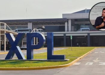 Ministro de la SIT le solicita a la concesionaria de Palmerola que “por favor”, retire la denuncia para solucionar las instalaciones de obras complementarias de aeronavegación
