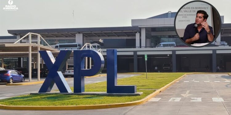 Ministro de la SIT le solicita a la concesionaria de Palmerola que “por favor”, retire la denuncia para solucionar las instalaciones de obras complementarias de aeronavegación