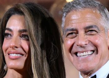 De Julia Roberts a Clooney, Emma Stone o Bad Bunny, las estrellas esperadas en Venecia