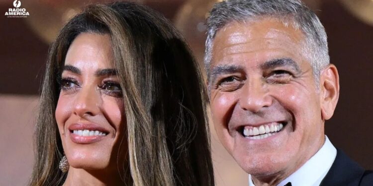 De Julia Roberts a Clooney, Emma Stone o Bad Bunny, las estrellas esperadas en Venecia