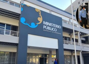 MP logra auto de formal procesamiento con prisión preventiva contra Liana María Mayorga socia de excoordinador de la Tasa de Seguridad