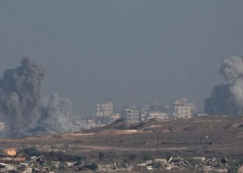 El ataque al hospital Nasser de Gaza causa 20 muertos, 4 de ellos periodistas