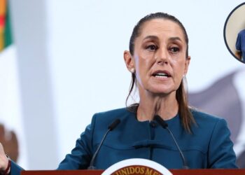 México asegura que no hay inquietud por lo que 'El Mayo' Zambada declare en EE.UU.