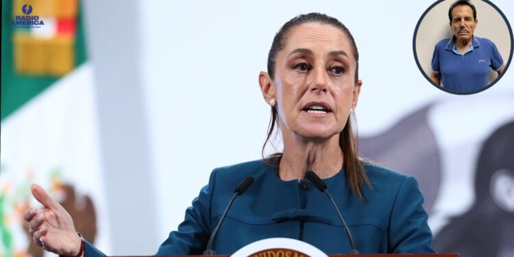 México asegura que no hay inquietud por lo que 'El Mayo' Zambada declare en EE.UU.