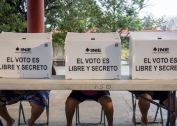 México anuncia la creación de una Comisión Presidencial para una reforma electoral