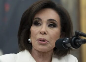 El Senado de EE.UU. confirma a la expresentadora de Fox Jeanine Pirro como fiscal federal para Washington