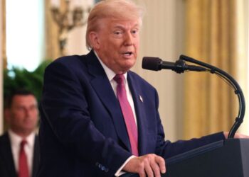 Política migratoria de Trump tiene en jaque a granjas, fábricas y construcciones en EEUU