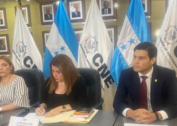 Pleno del CNE aprueba la enmienda de condiciones para implementación del sistema TREP