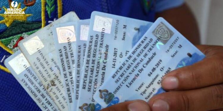 Congreso Nacional aprueba reforma para la obtención de licencias de vehículos de categorías "C, D y CE"