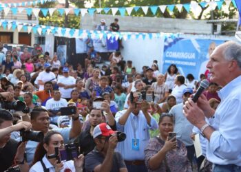 Nasry Asfura: Es un atentado contra la democracia que el MP denomine como traidoras a la patria a las consejeras del CNE”
