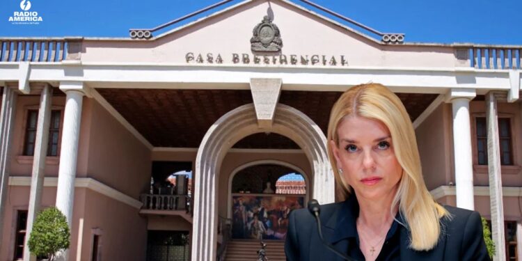 Honduras rechaza acusación de fiscal Pam Bondi y defiende lucha antidrogas