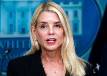 Fiscal general de EEUU da al director de DEA poderes de jefe de Policía de Washington DC