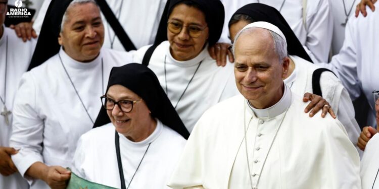 El papa espera el "éxito" de las negociaciones de paz para el cese de las guerras