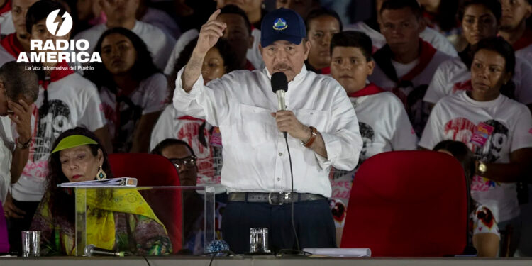 Daniel Ortega_radioamérica jpg