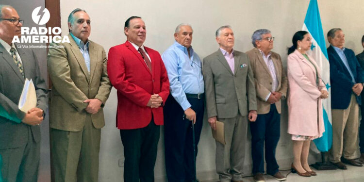 Defensores de Honduras_radioamérica jpg