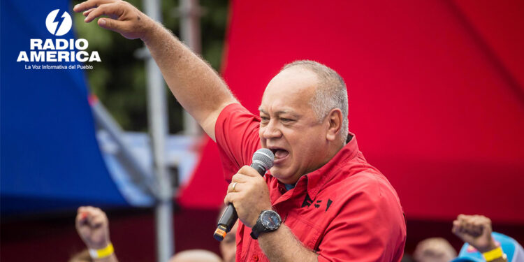 Diosdado Cabello_radioamérica jpg