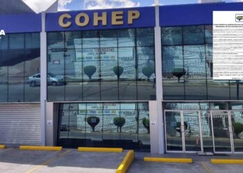 COHEP presentó los resultados del Barómetro Electoral 2025, estudio que expone desconfianza del sector empresarial hacia el proceso electoral.