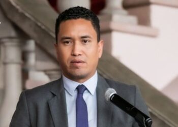 El ministro de Finanzas, Christian Duarte, cuestionó los resultados del Barómetro Electoral del COHEP, al considerar que el informe refleja el interés de sectores empresariales en retornar a modelos de privilegios y concesiones.