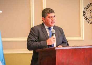 Economía hondureña crece 3.9% en primer semestre de 2025
