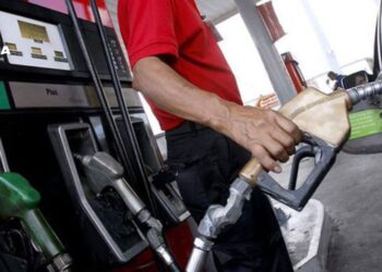 Combustibles registran nueva rebaja a partir del 25 de agosto