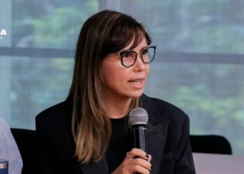 Paola Díaz solicita un análisis técnico a Ley de Justicia Tributaria