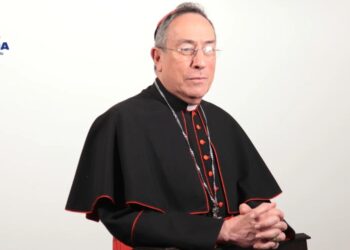 Cardenal Óscar Rodríguez cuestiona cifras oficiales sobre pobreza
