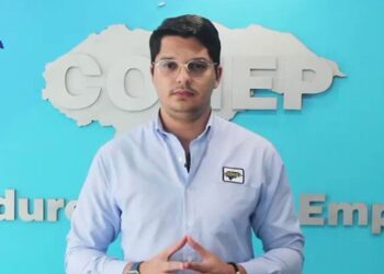 Kaffati advierte repunte de pobreza en Honduras