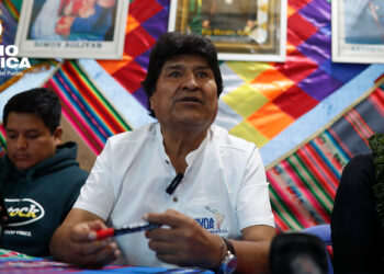 Evo Morales_radioamérica jpg