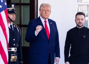 Trump Putin