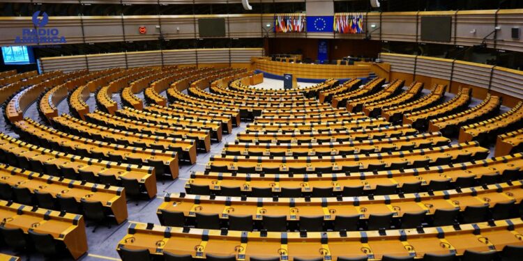 Eurodiputados