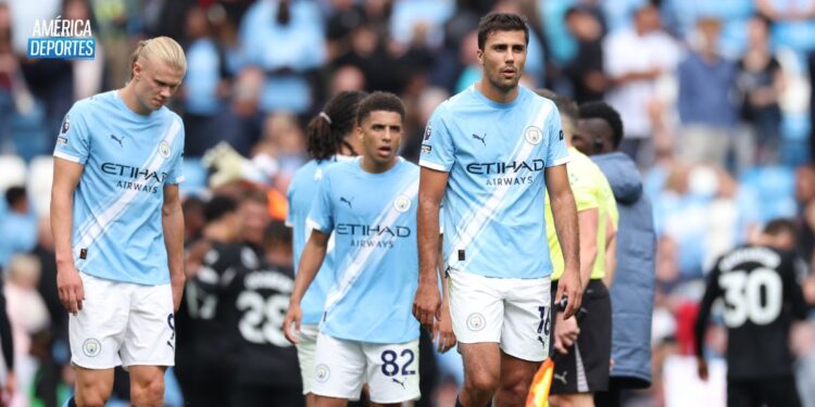 Manchester City Tottenham