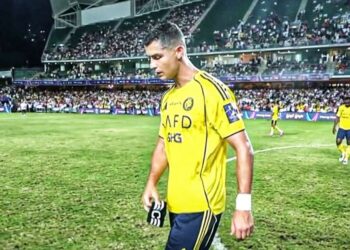 Supercopa Saudí