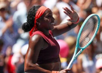 Coco Gauff
