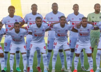 Olimpia Motagua