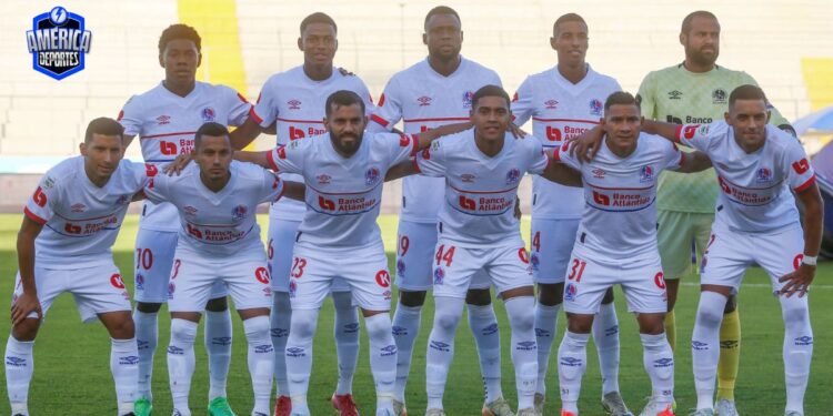 Olimpia Motagua