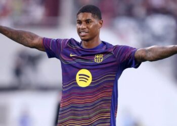 Rashford