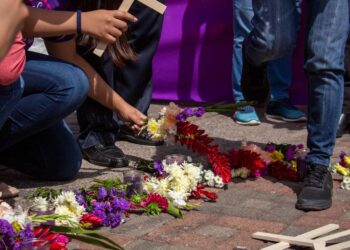 Violencia contra las mujeres