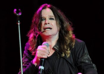 Ozzy Osbourne
