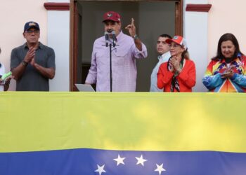 Venezuela Honduras