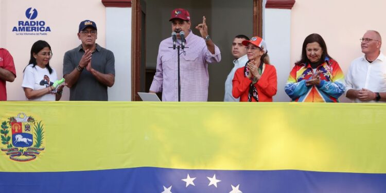 Venezuela Honduras