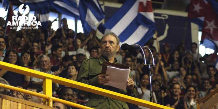 Fidel Castro_radioamérica jpg